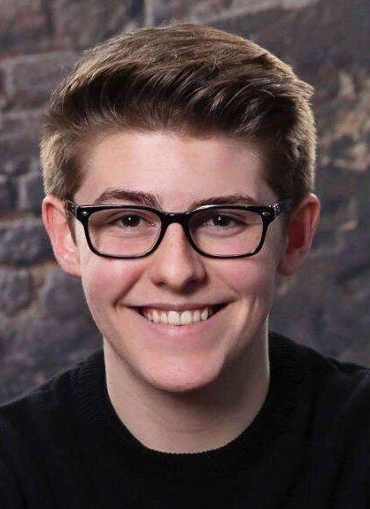 Lucas Udelhofen, Newman Catholic High School Band